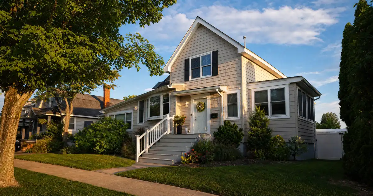 Long Branch, New Jersey DSCR loans — qualify on the property’s rental income, not personal income.