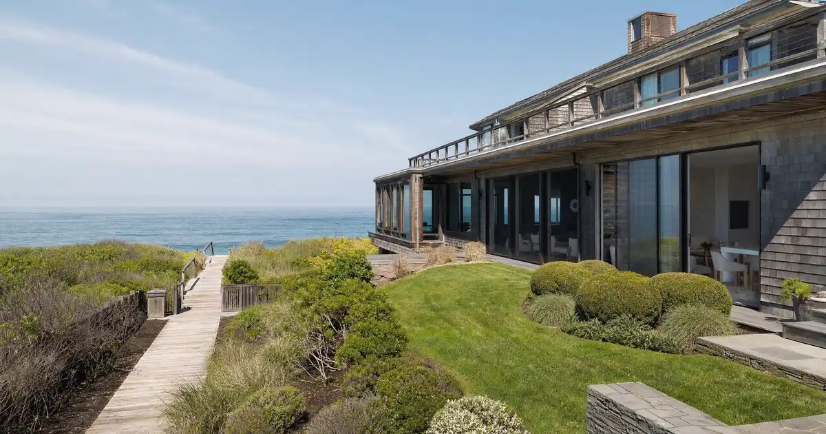 Super jumbo DSCR loans in Long Branch, New Jersey