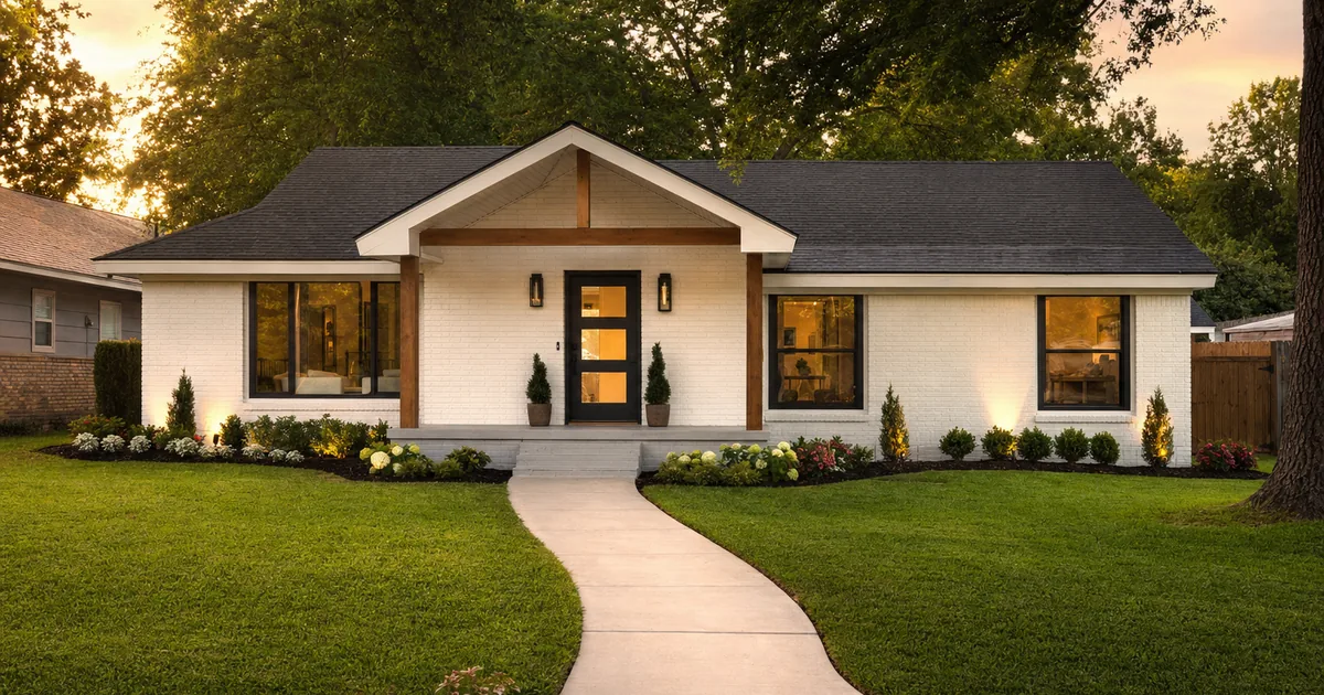 First-time home buyer programs in Longview, Texas — down payment assistance