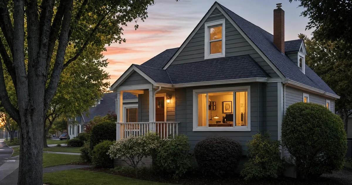 First-time home buyer programs in Longview, Washington — down payment assistance
