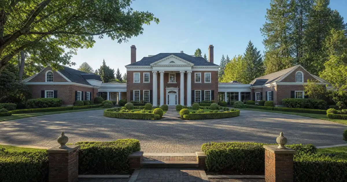 Super jumbo bank statement loans in Longview, Washington