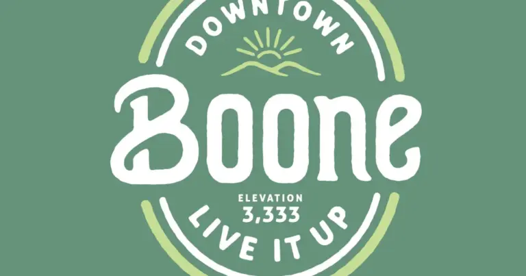 mortgage boone nc