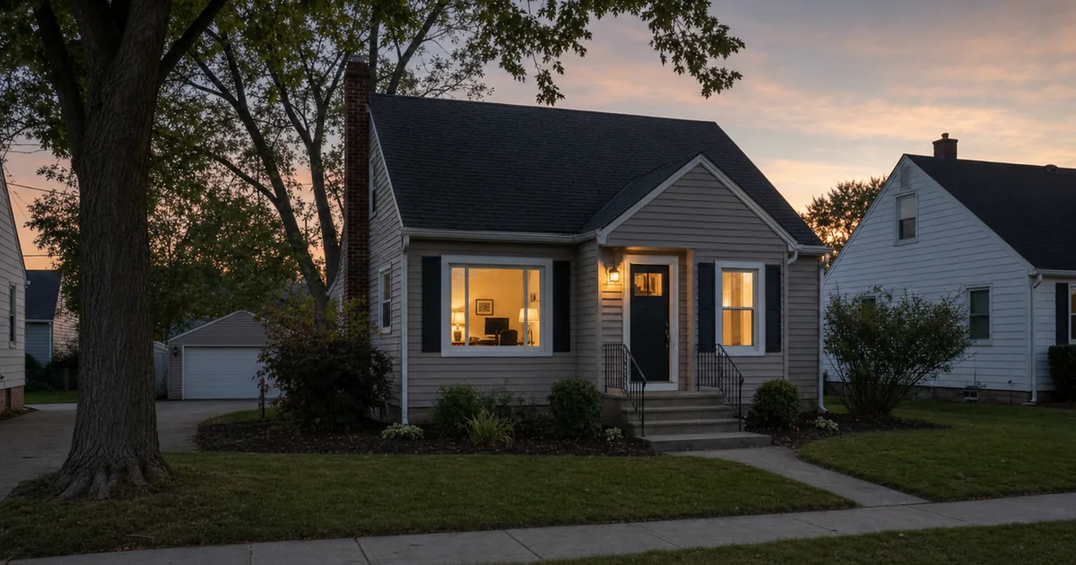 First-time home buyer programs in Lorain, Ohio — down payment assistance