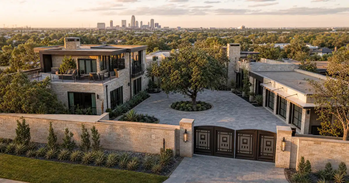 Super jumbo DSCR loans in Lubbock, Texas