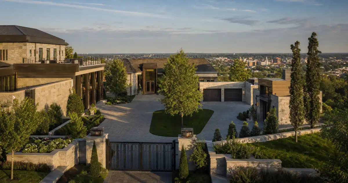 Super jumbo DSCR loans in Lynchburg, Virginia