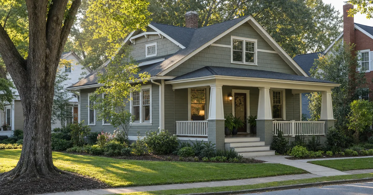First-time home buyer programs in Macon, Georgia — down payment assistance