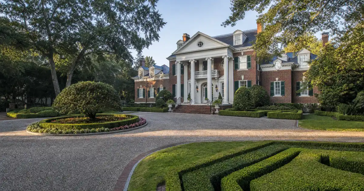 Super jumbo DSCR loans in Macon, Georgia