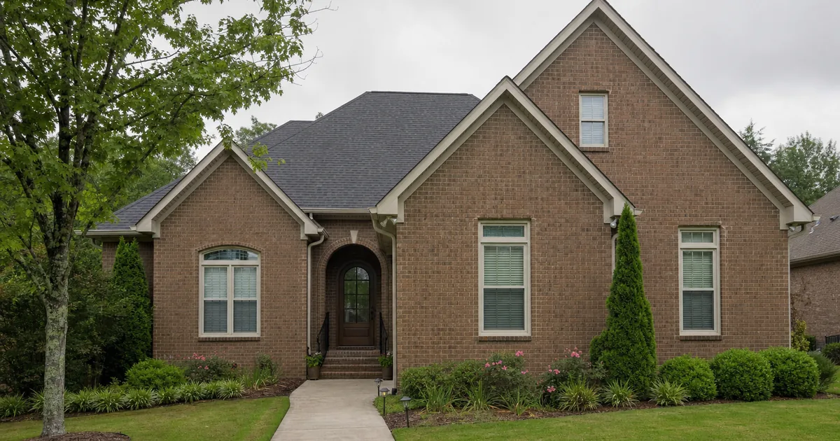 First-time home buyer programs in Madison, Alabama — down payment assistance