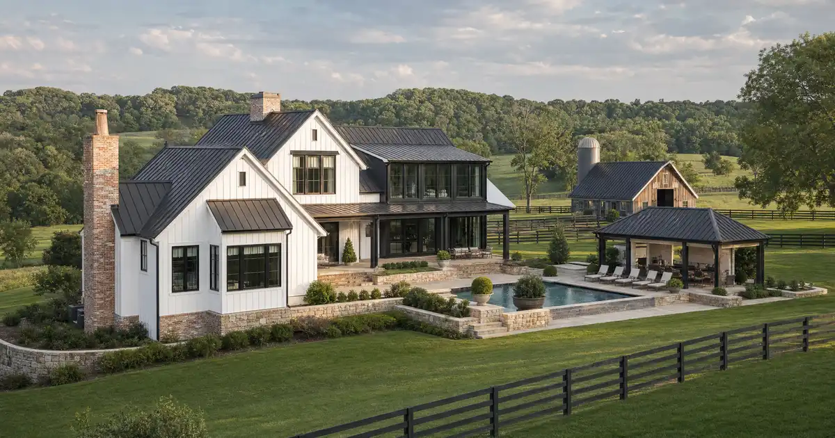 Super jumbo DSCR loans in Madison, Alabama