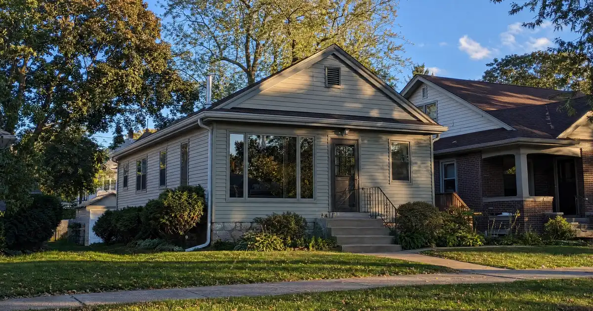 Short-term rental loans in Madison, Wisconsin
