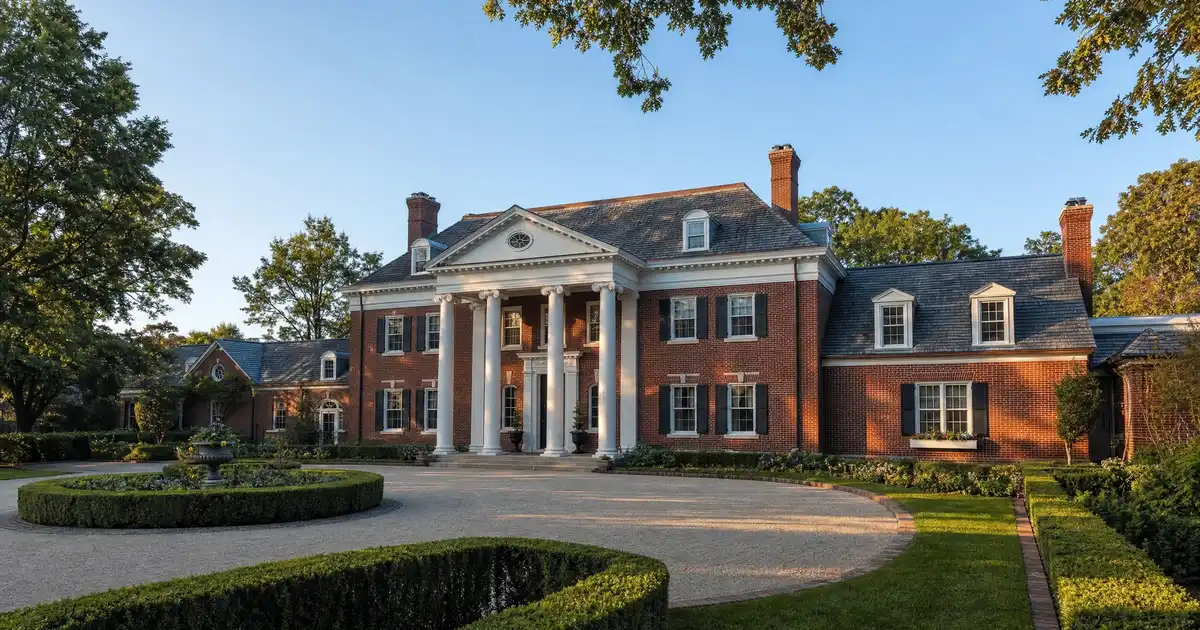 Super jumbo DSCR loans in Madison, Wisconsin
