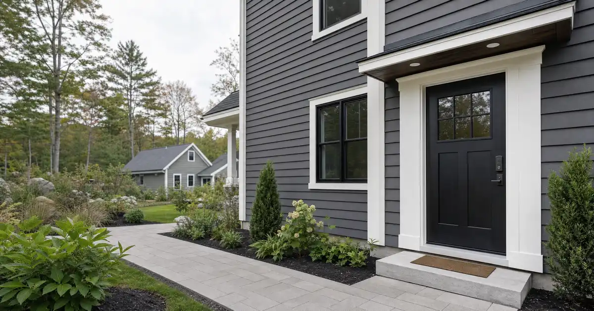 Short-term rental loans in Maine