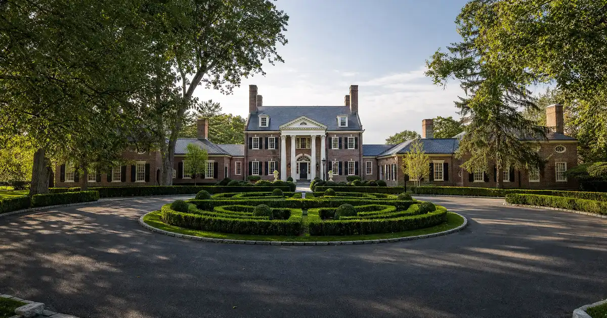Super jumbo DSCR loans in Maine