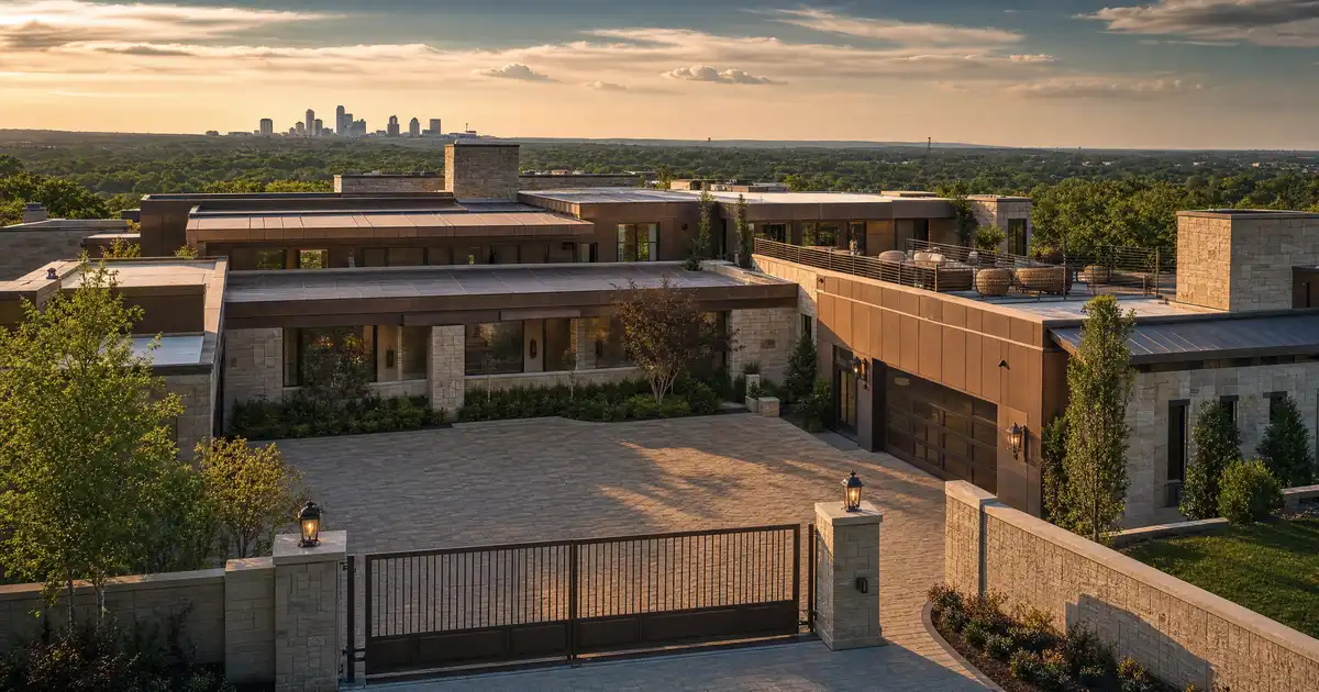 Super jumbo DSCR loans in Manhattan, Kansas