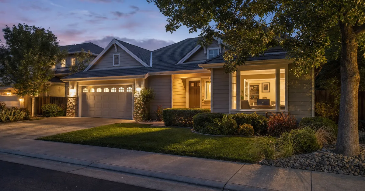 First-time home buyer programs in Manteca, California — down payment assistance