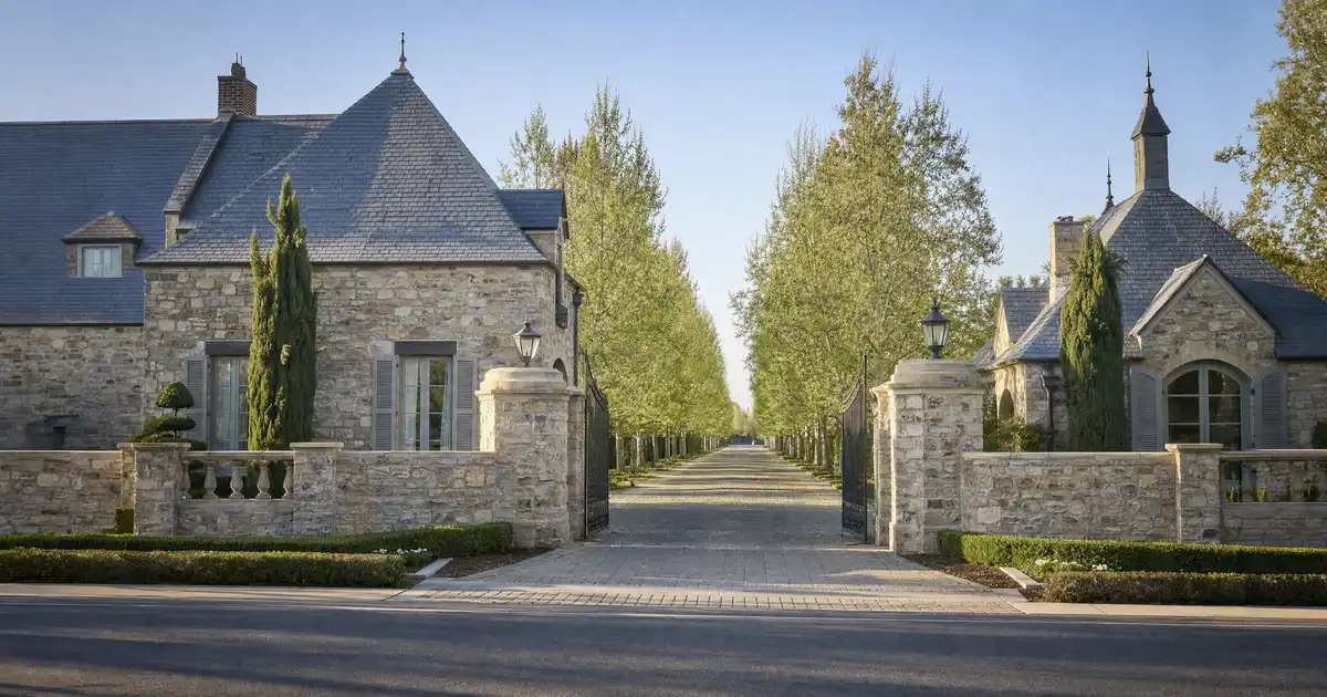 Super jumbo DSCR loans in Manteca, California