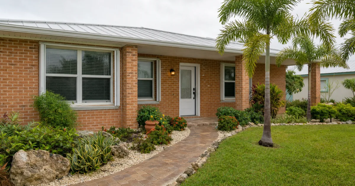First-time home buyer programs in Marathon, Florida — down payment assistance