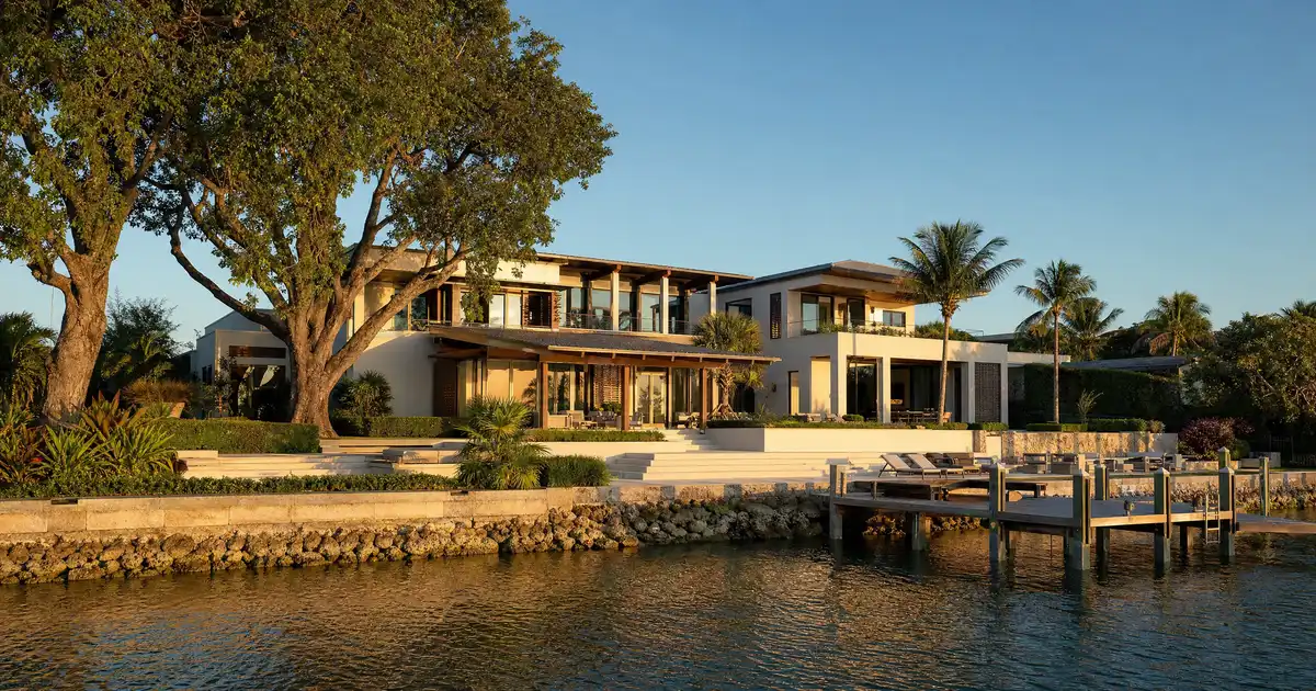 Super jumbo DSCR loans in Marathon, Florida