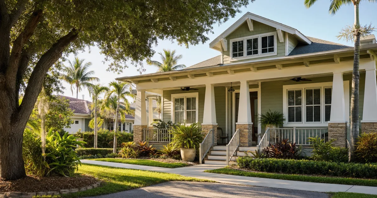 First-time home buyer programs in Marco Island, Florida — down payment assistance