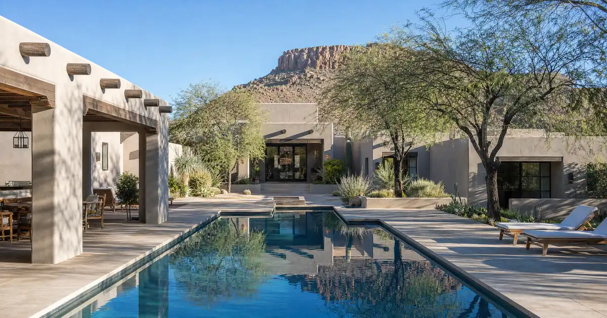 Super jumbo DSCR loans in Marfa, Texas
