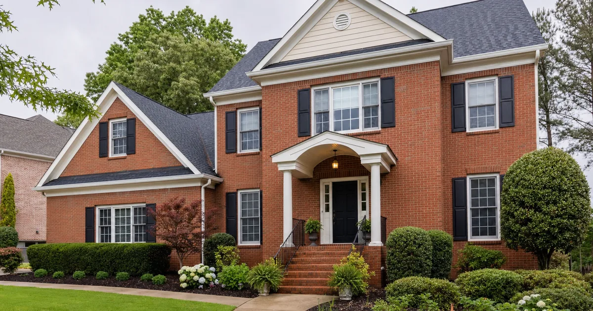 First-time home buyer programs in Marietta, Georgia — down payment assistance