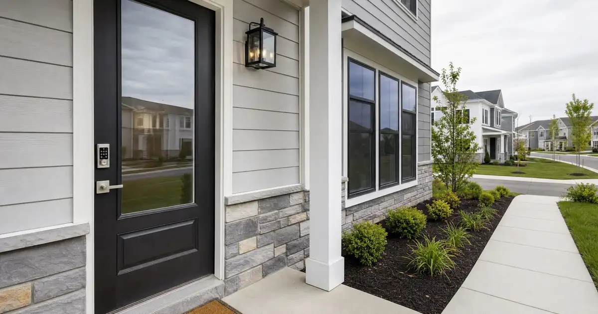 Short-term rental loans in Maryland