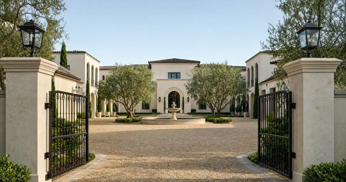 Super jumbo DSCR loans in Maryland
