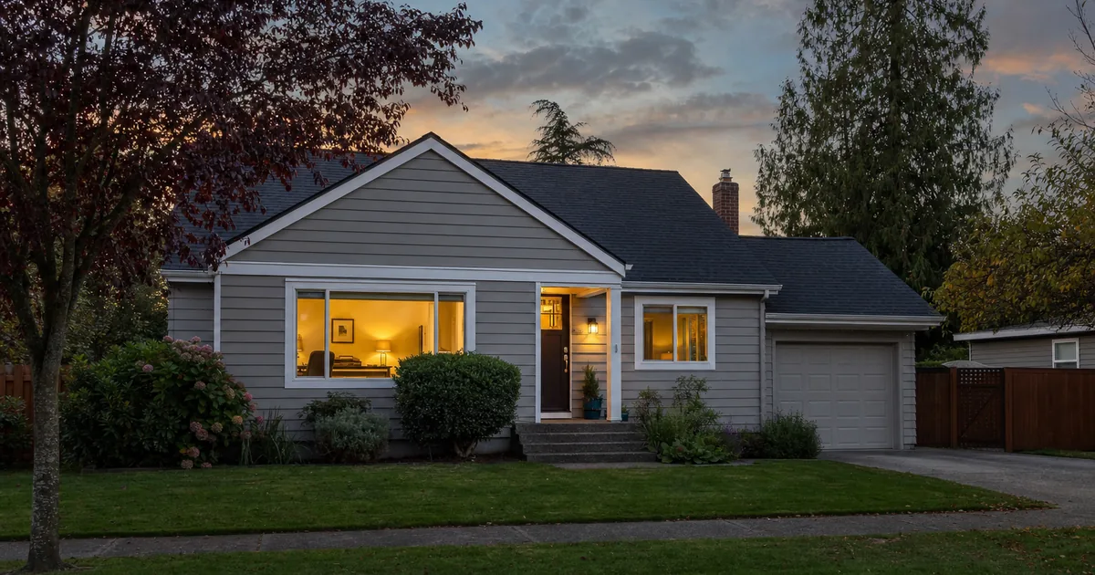 First-time home buyer programs in Marysville, Washington — down payment assistance