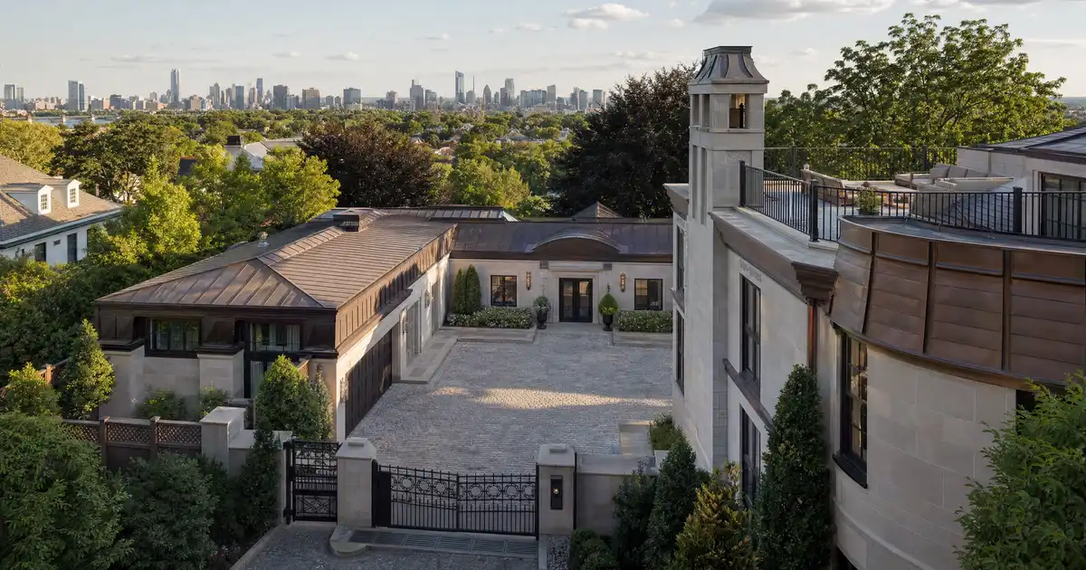 Super jumbo DSCR loans in Massachusetts