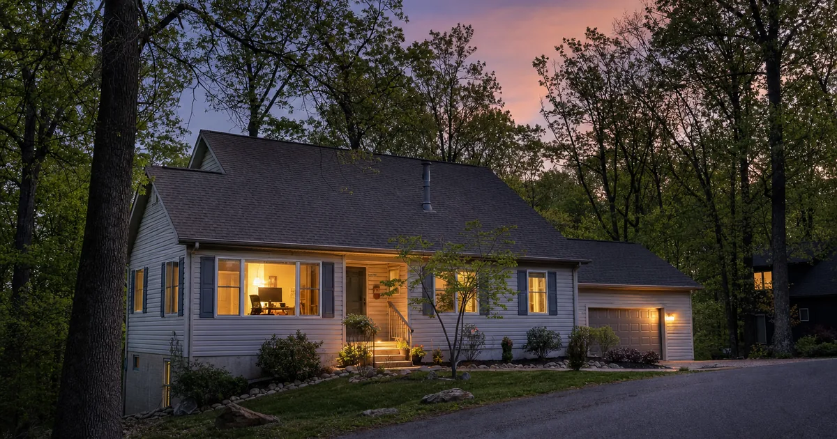 First-time home buyer programs in Massanutten, Virginia — down payment assistance