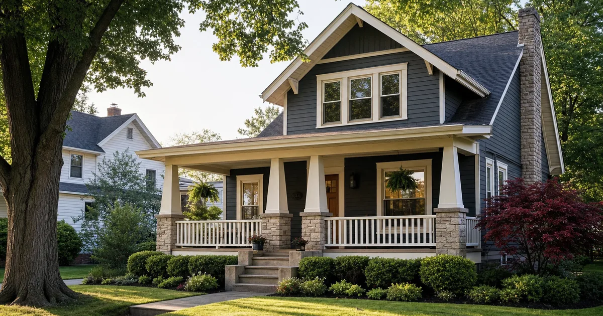 First-time home buyer programs in Massillon, Ohio — down payment assistance