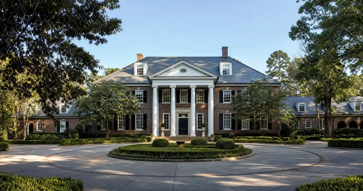 Super jumbo DSCR loans in Mauldin, South Carolina