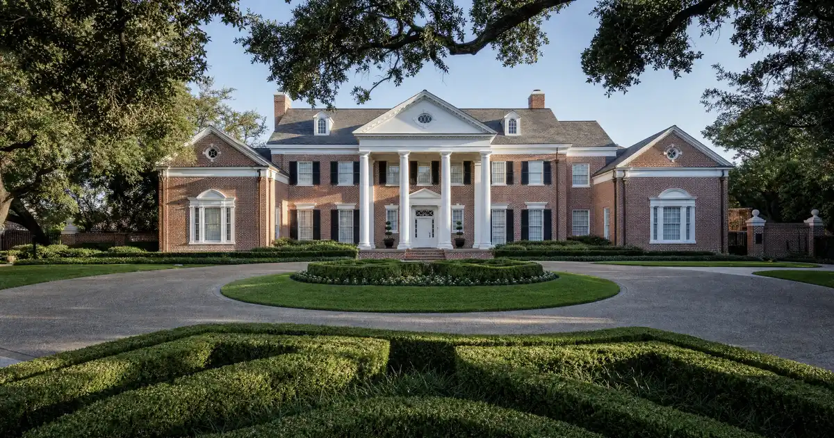 Super jumbo DSCR loans in McAllen, Texas
