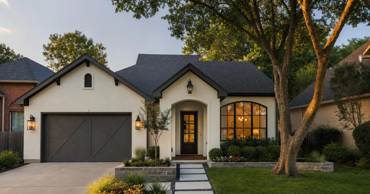 First-time home buyer programs in McKinney, Texas — down payment assistance