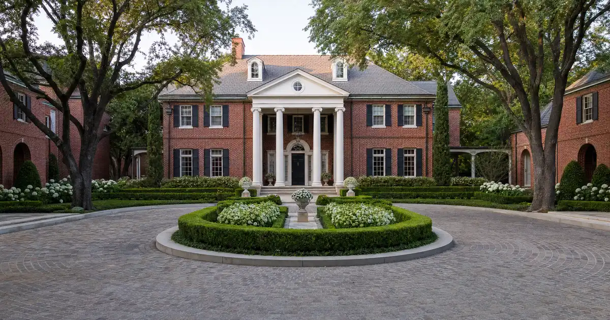 Super jumbo DSCR loans in McKinney, Texas