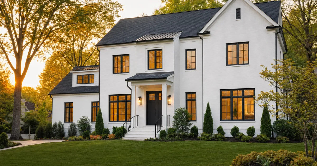 First-time home buyer programs in McLean, Virginia — down payment assistance