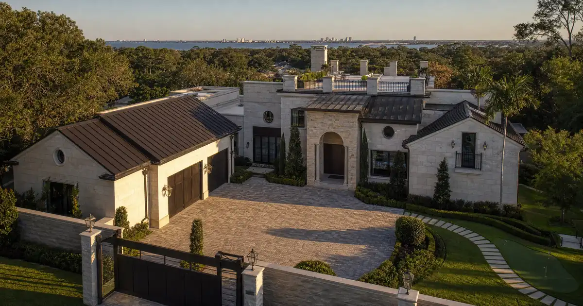 Super jumbo DSCR loans in Melbourne, Florida