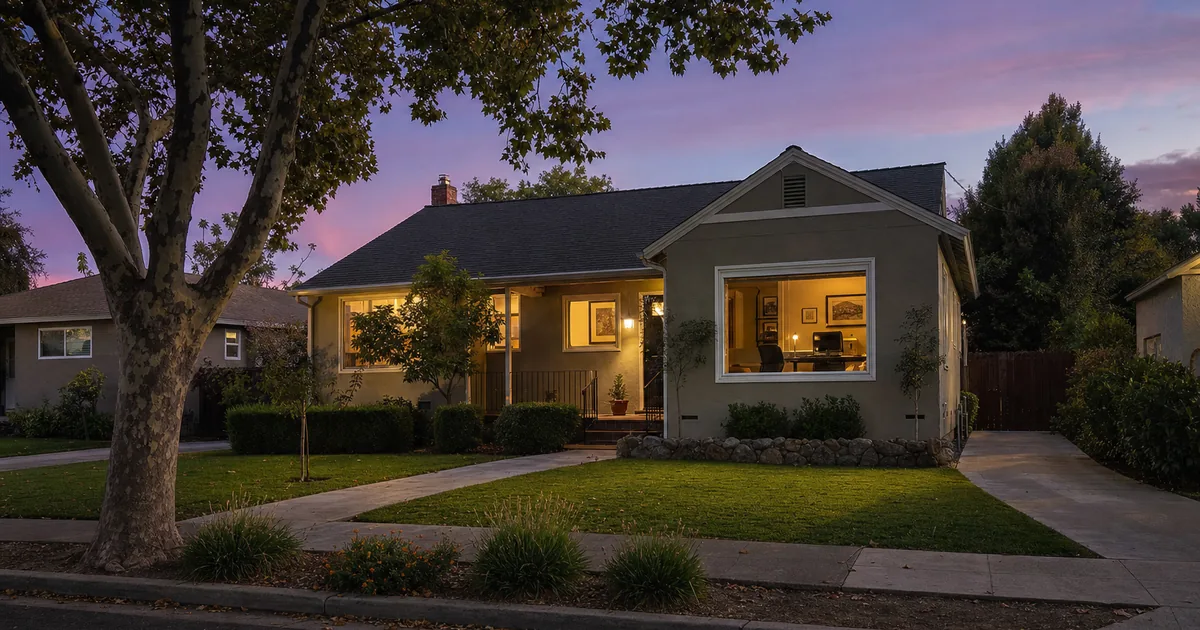 First-time home buyer programs in Merced, California — down payment assistance
