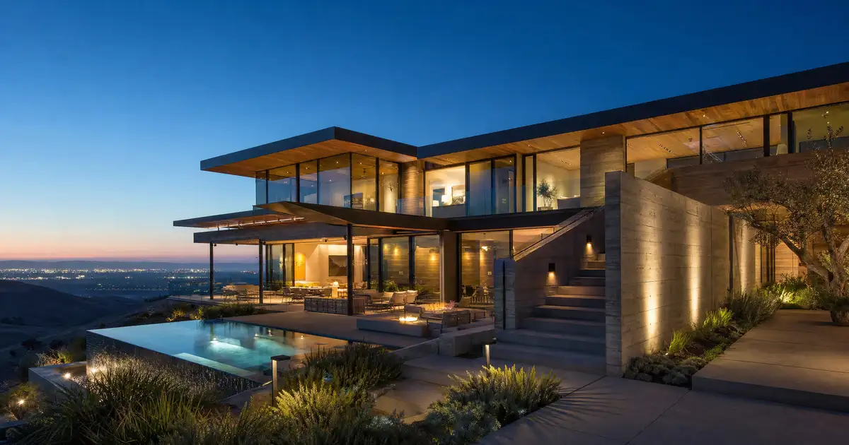 Super jumbo DSCR loans in Merced, California