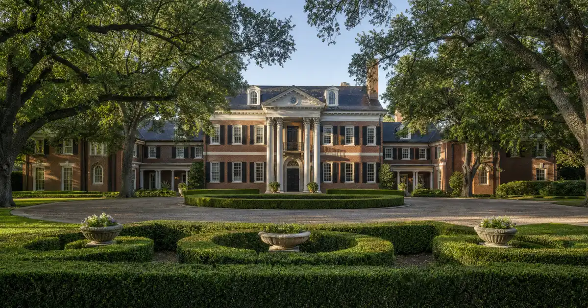 Super jumbo DSCR loans in Mesquite, Texas
