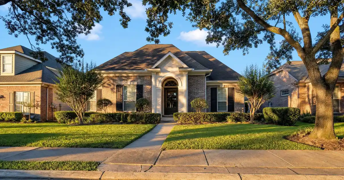 Short-term rental loans in Metairie, Louisiana