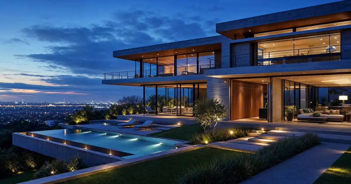 Super jumbo DSCR loans in Metairie, Louisiana
