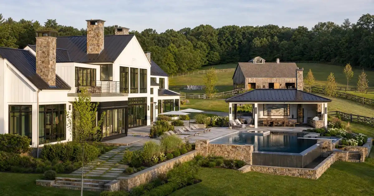 Super jumbo DSCR loans in Methuen, Massachusetts