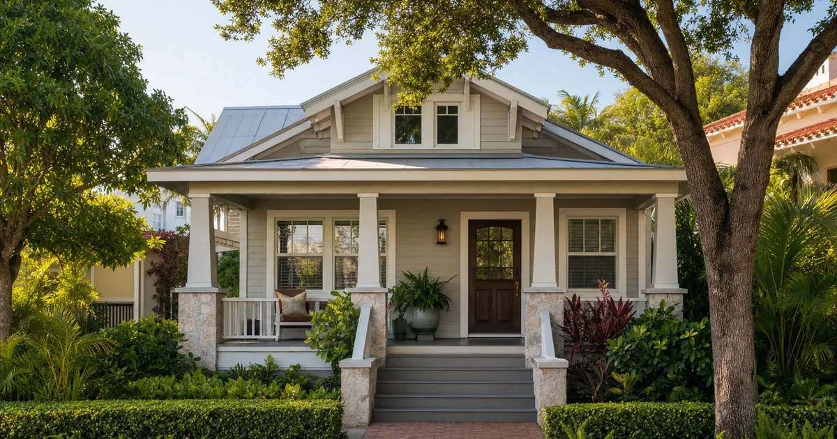 First-time home buyer programs in Miami Beach, Florida — down payment assistance