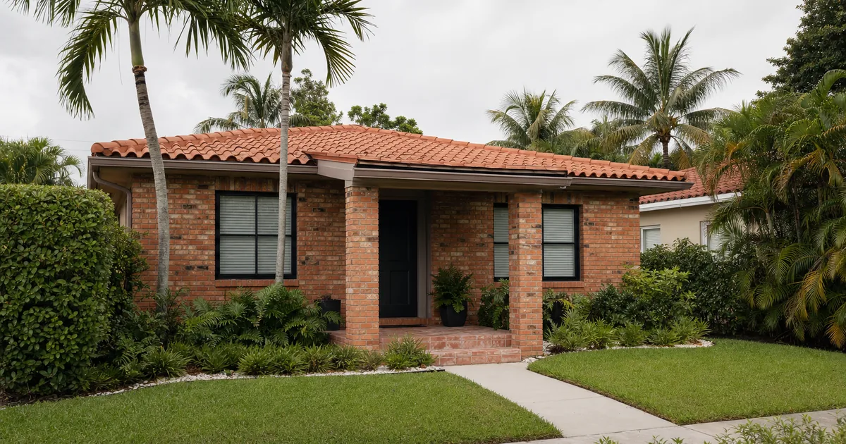 First-time home buyer programs in Miami, Florida — down payment assistance
