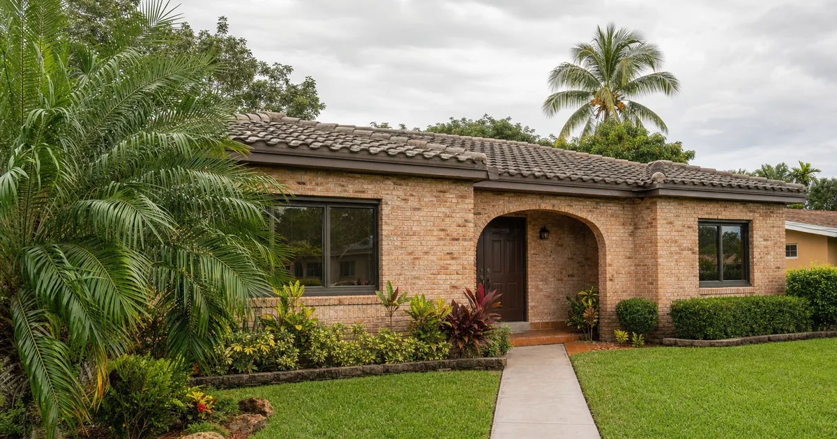 First-time home buyer programs in Miami Gardens, Florida — down payment assistance