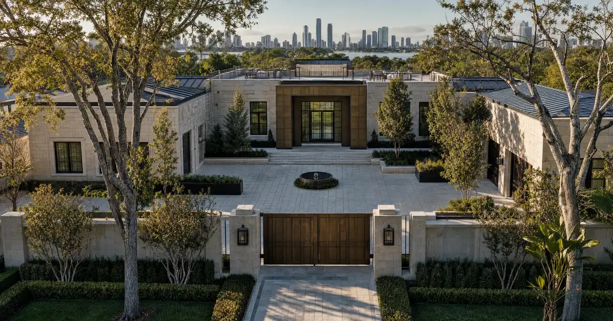 Super jumbo DSCR loans in Miami Gardens, Florida