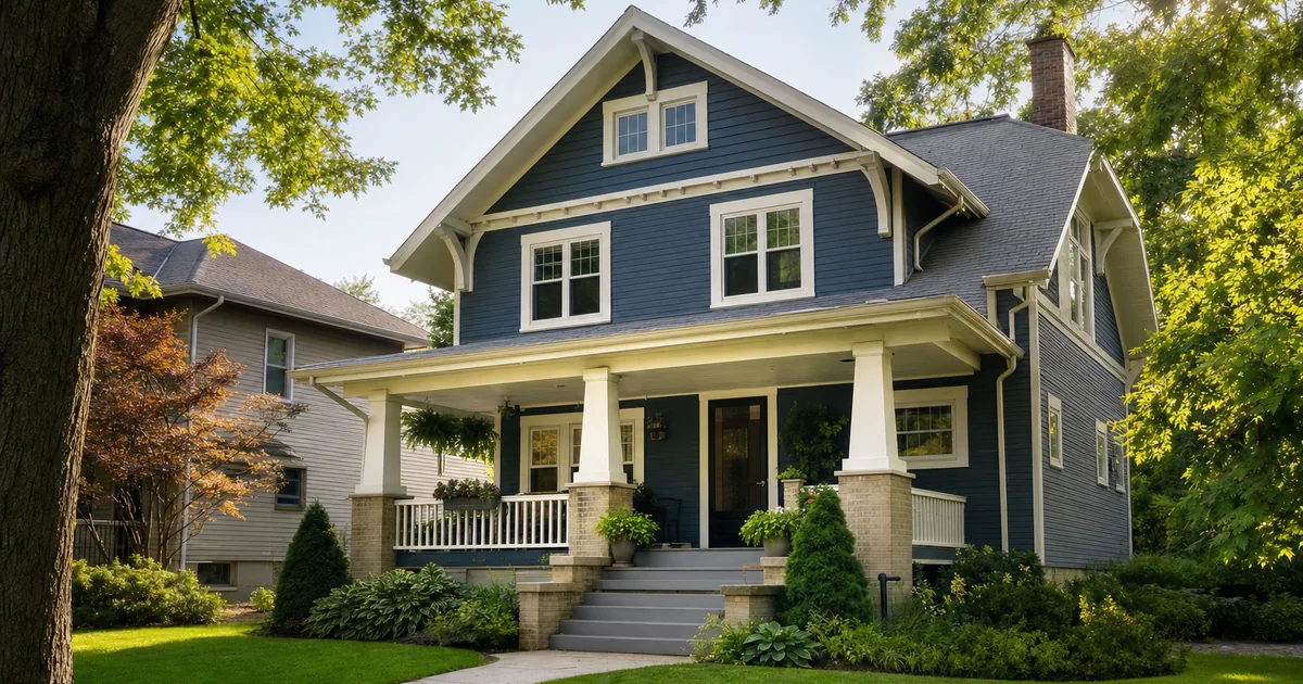 First-time home buyer programs in Michigan City, Indiana — down payment assistance