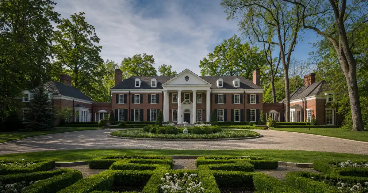Super jumbo DSCR loans in Michigan City, Indiana