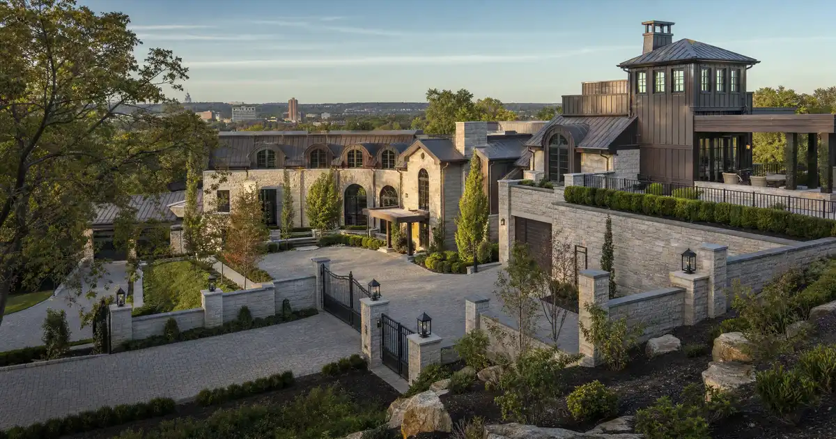 Super jumbo DSCR loans in Middletown, Connecticut